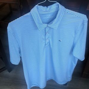 Vineyard vines polo